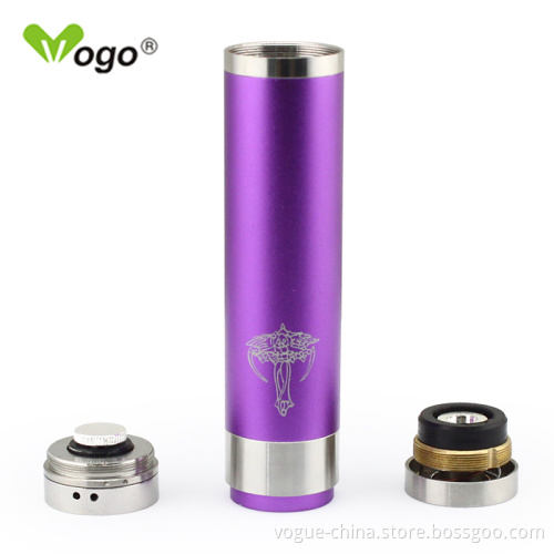 Vogo 2014 High Quality Mechanocal Mod Mech Mod Nemesis Mod Vm15